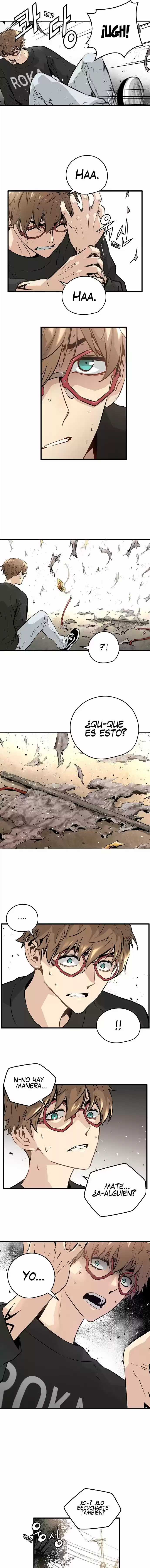 Promised Orchid - Capítulo 14 - Página 20 - LectorTMOo