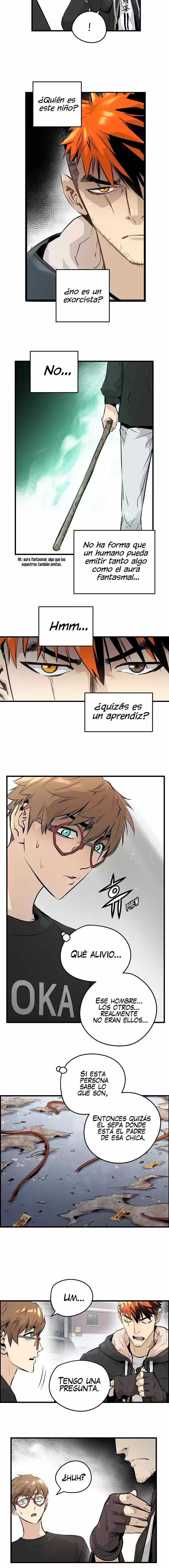 Promised Orchid - Capítulo 15 - Página 14 - LectorTMOo
