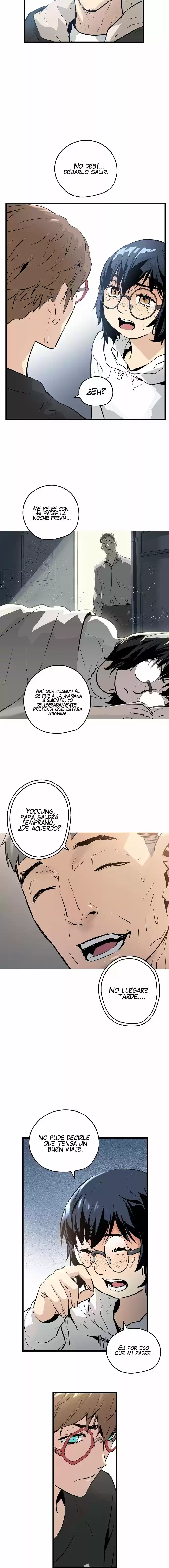 Promised Orchid - Capítulo 16 - Página 11 - LectorTMOo