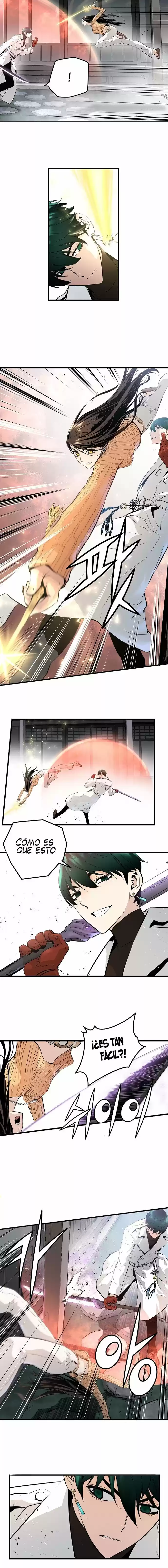 Promised Orchid - Capítulo 18 - Página 11 - LectorTMOo