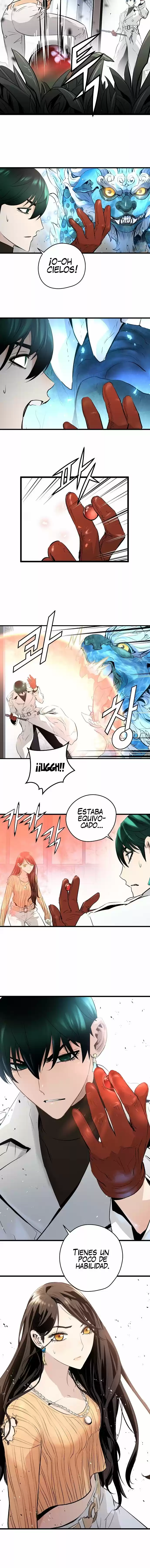 Promised Orchid - Capítulo 18 - Página 13 - LectorTMOo