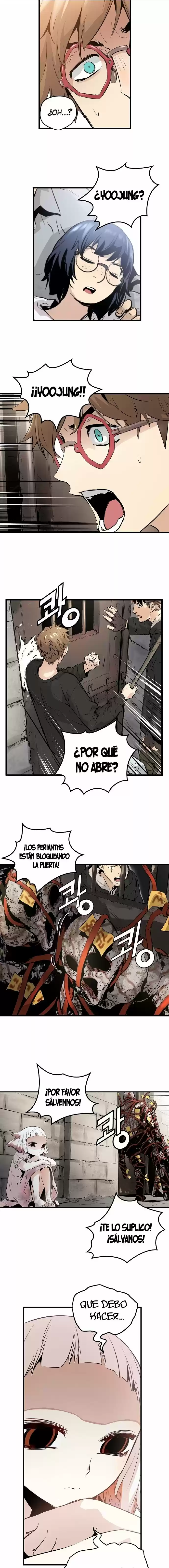 Promised Orchid - Capítulo 19 - Página 14 - LectorTMOo