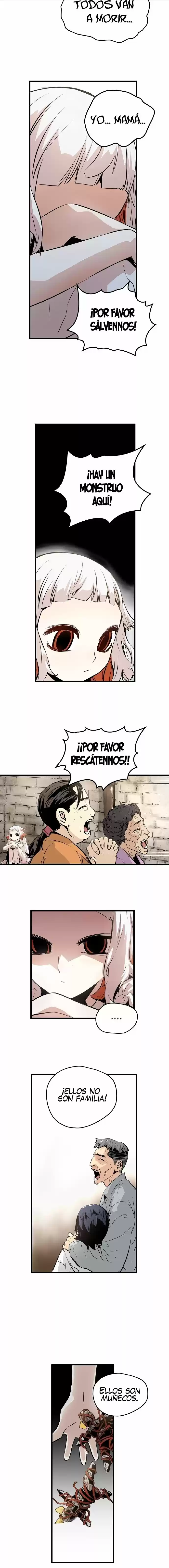 Promised Orchid - Capítulo 19 - Página 15 - LectorTMOo