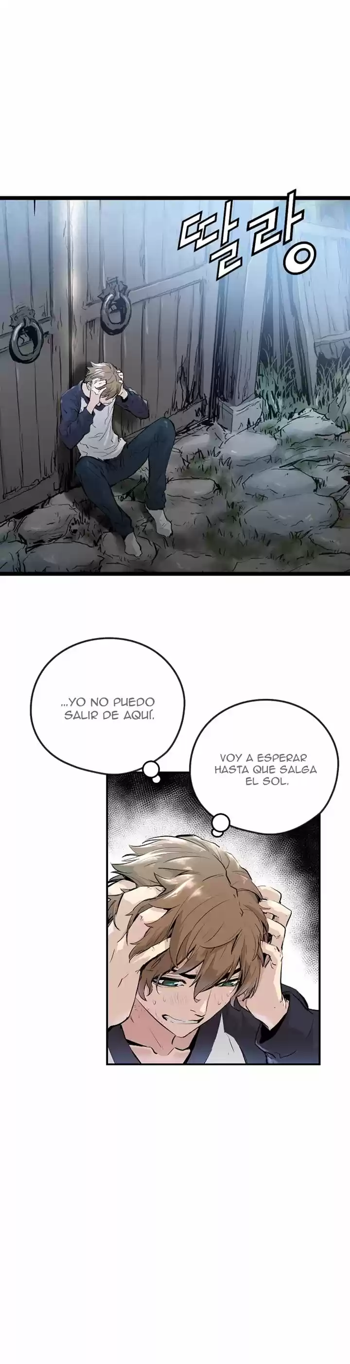 Promised Orchid - Capítulo 2 - Página 26 - LectorTMOo