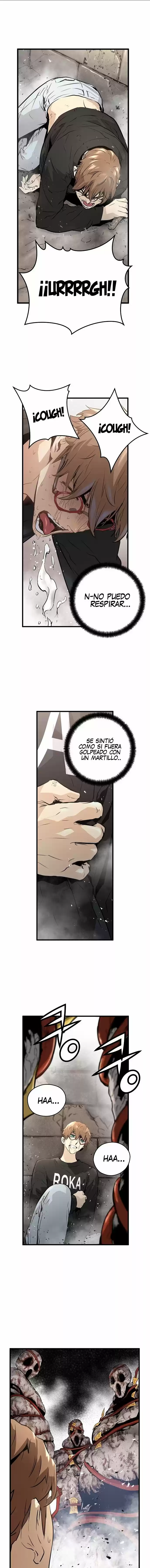 Promised Orchid - Capítulo 20 - Página 10 - LectorTMOo