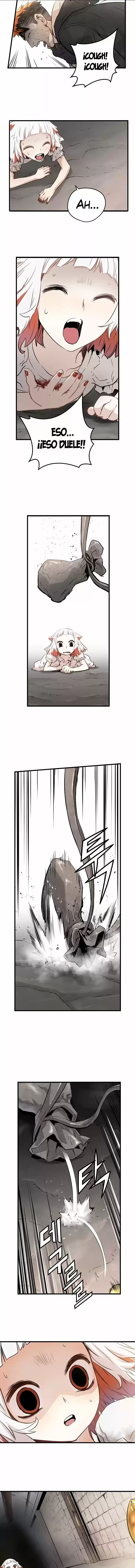 Promised Orchid - Capítulo 21 - Página 15 - LectorTMOo