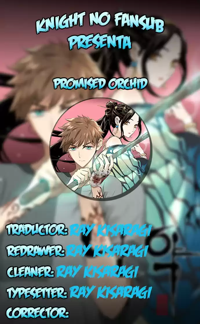 Promised Orchid - Capítulo 23 - Página 1 - LectorTMOo