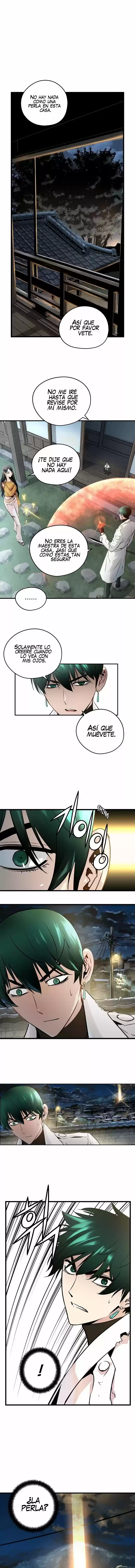 Promised Orchid - Capítulo 23 - Página 2 - LectorTMOo