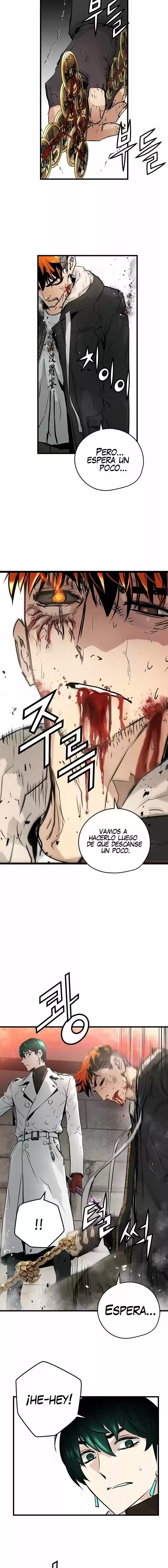 Promised Orchid - Capítulo 24 - Página 18 - LectorTMOo