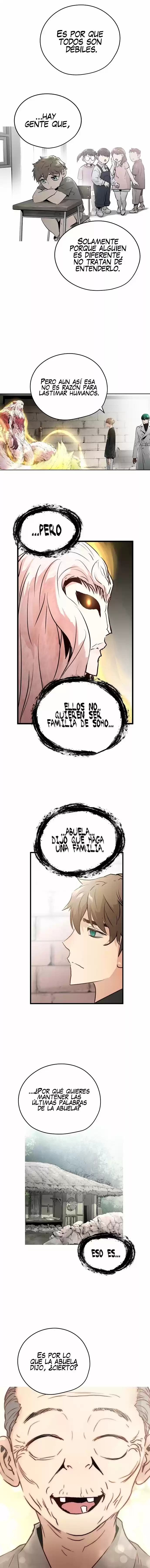 Promised Orchid - Capítulo 25 - Página 8 - LectorTMOo