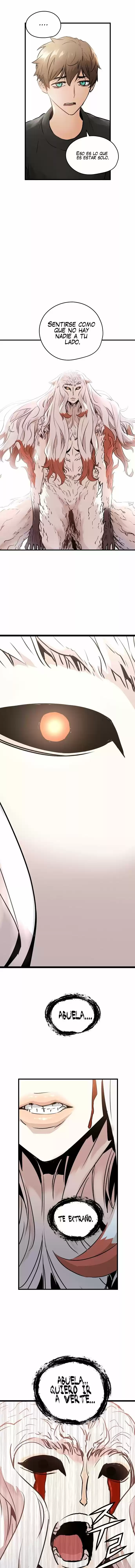 Promised Orchid - Capítulo 25 - Página 10 - LectorTMOo