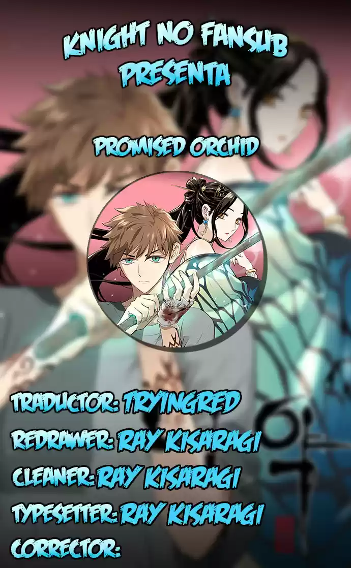 Promised Orchid - Capítulo 26 - Página 1 - LectorTMOo