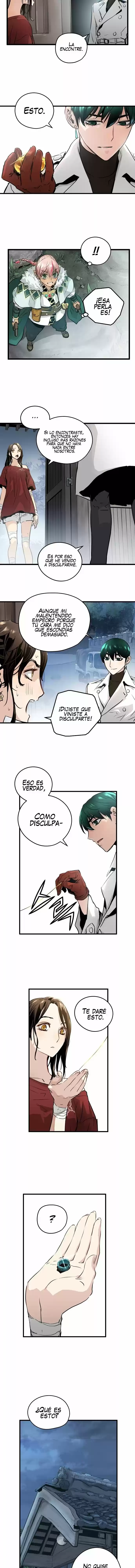 Promised Orchid - Capítulo 26 - Página 14 - LectorTMOo