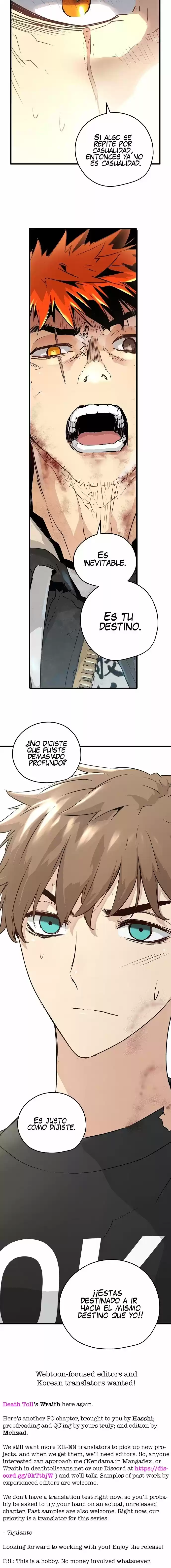 Promised Orchid - Capítulo 26 - Página 19 - LectorTMOo