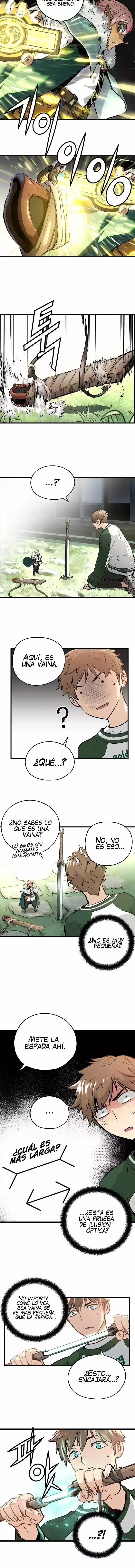 Promised Orchid - Capítulo 27 - Página 13 - LectorTMOo