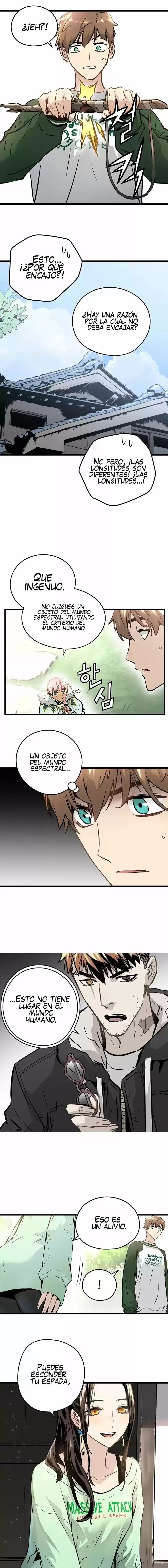 Promised Orchid - Capítulo 27 - Página 14 - LectorTMOo