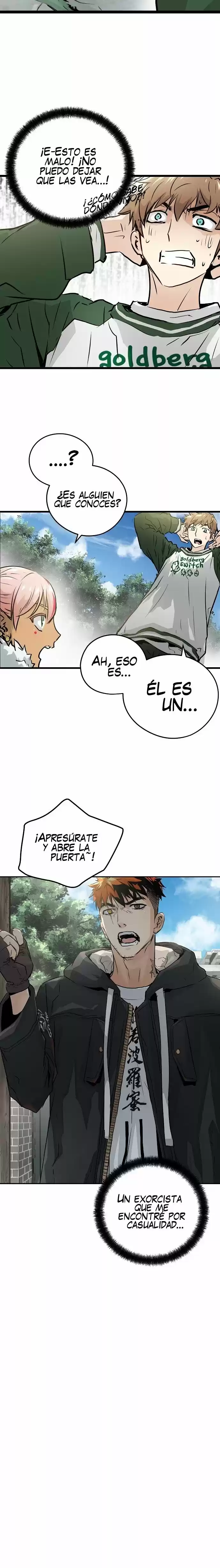 Promised Orchid - Capítulo 27 - Página 17 - LectorTMOo