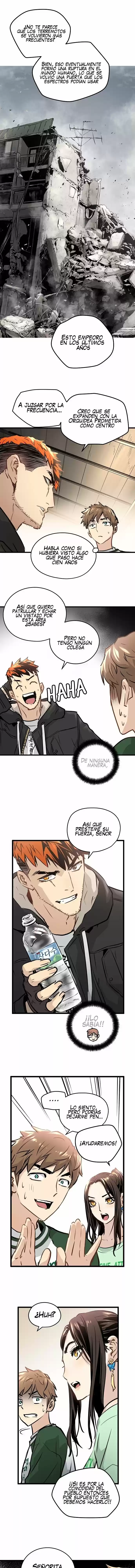 Promised Orchid - Capítulo 28 - Página 12 - LectorTMOo