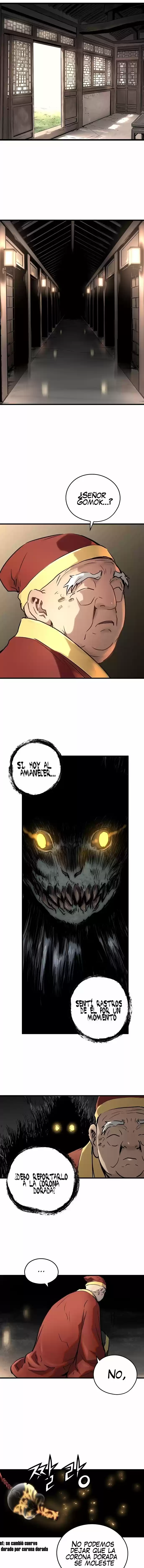Promised Orchid - Capítulo 28 - Página 14 - LectorTMOo