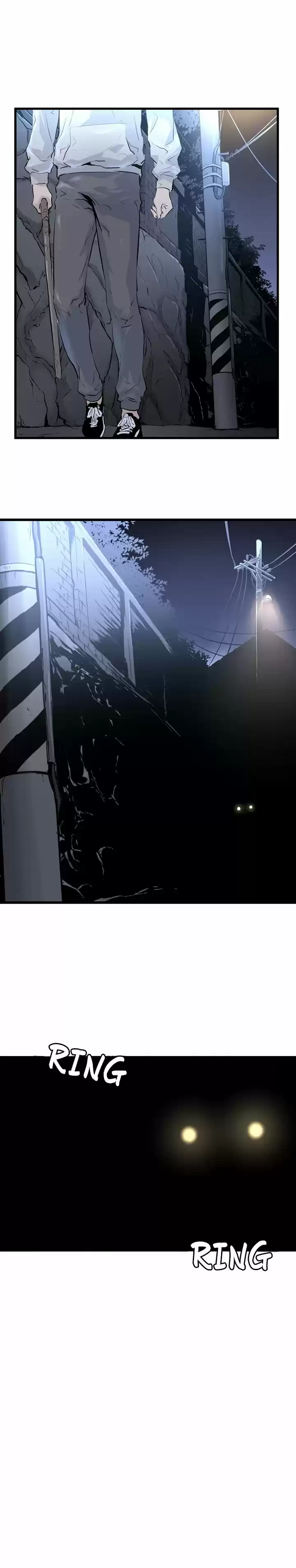 Promised Orchid - Capítulo 3 - Página 13 - LectorTMOo