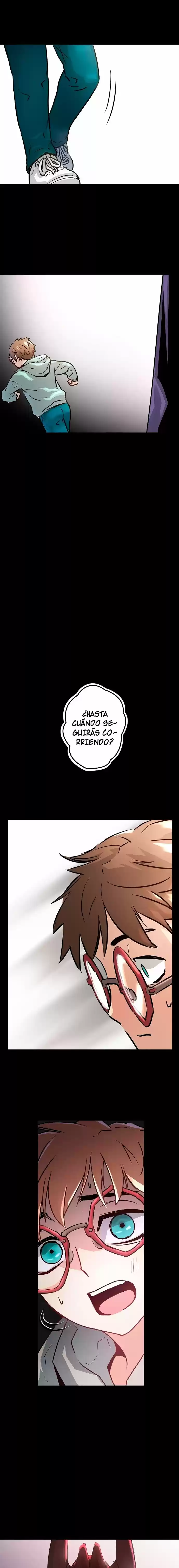 Promised Orchid - Capítulo 33 - Página 4 - LectorTMOo