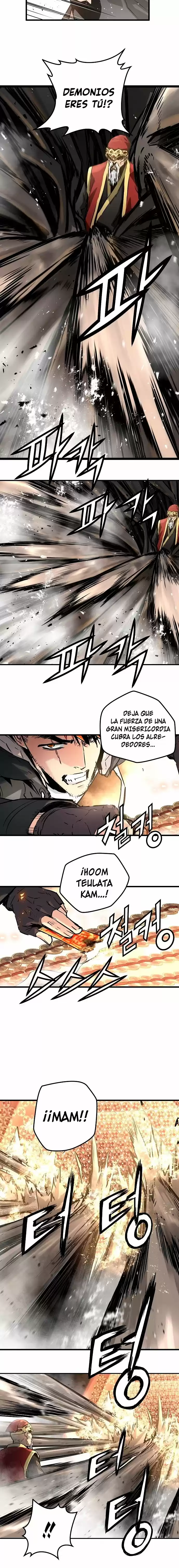 Promised Orchid - Capítulo 33 - Página 17 - LectorTMOo