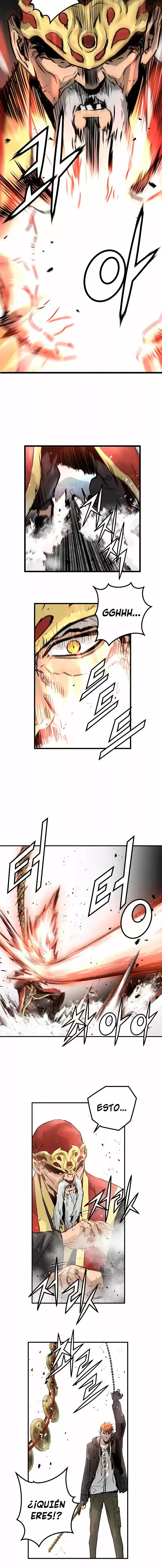 Promised Orchid - Capítulo 33 - Página 19 - LectorTMOo