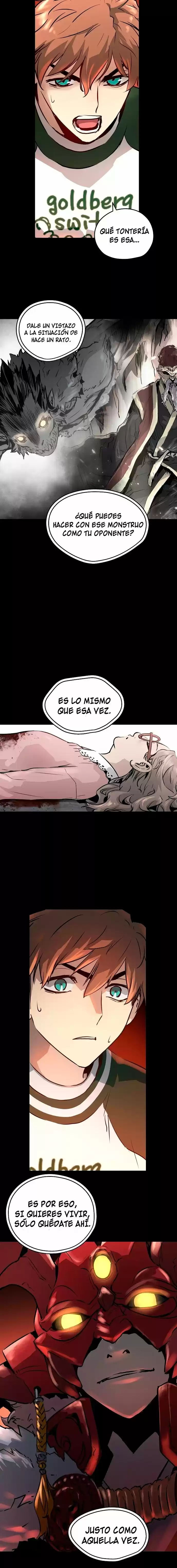 Promised Orchid - Capítulo 35 - Página 19 - LectorTMOo