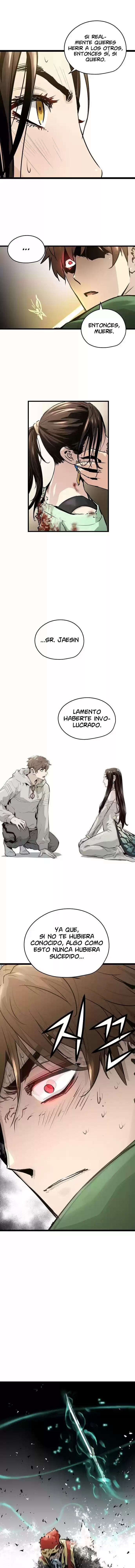 Promised Orchid - Capítulo 36 - Página 11 - LectorTMOo
