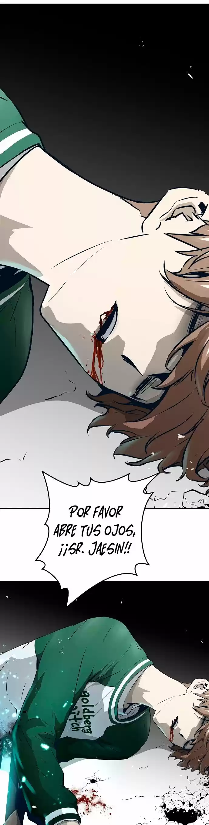 Promised Orchid - Capítulo 37 - Página 12 - LectorTMOo