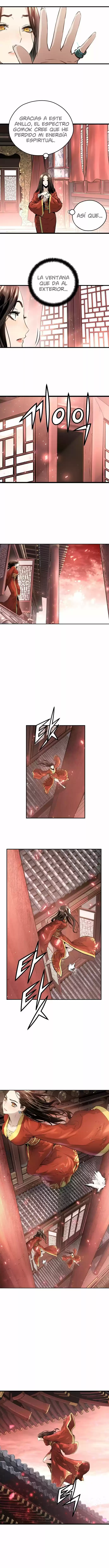 Promised Orchid - Capítulo 45 - Página 13 - LectorTMOo