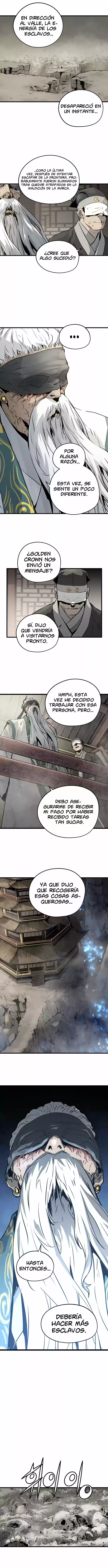 Promised Orchid - Capítulo 46 - Página 8 - LectorTMOo