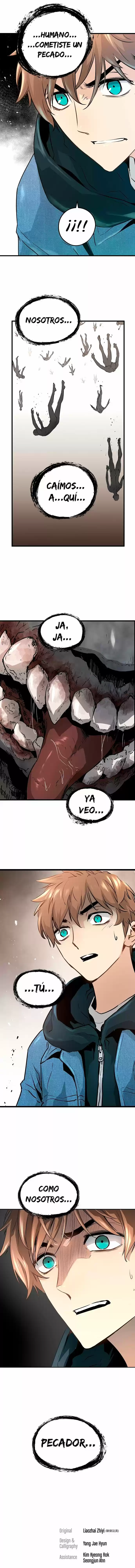 Promised Orchid - Capítulo 46 - Página 13 - LectorTMOo