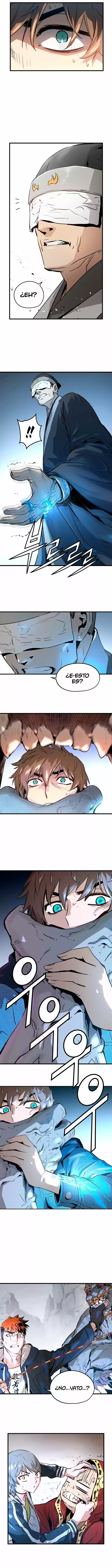 Promised Orchid - Capítulo 49 - Página 10 - LectorTMOo