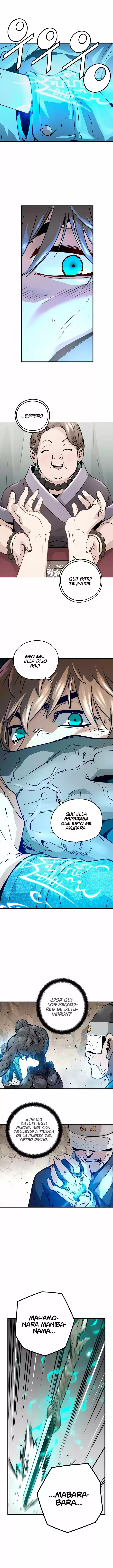 Promised Orchid - Capítulo 49 - Página 11 - LectorTMOo