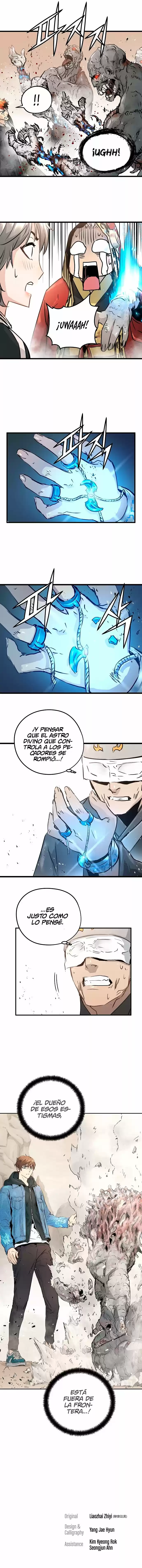 Promised Orchid - Capítulo 49 - Página 13 - LectorTMOo