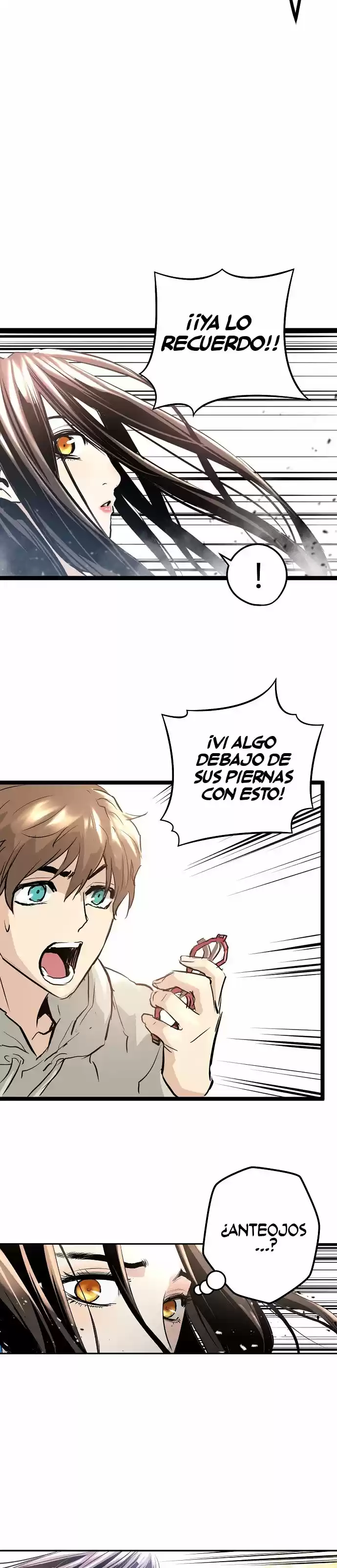 Promised Orchid - Capítulo 5 - Página 24 - LectorTMOo