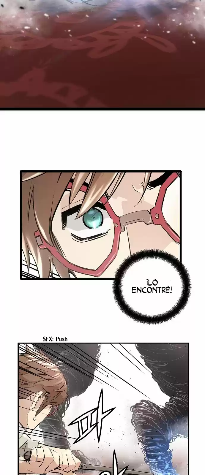 Promised Orchid - Capítulo 5 - Página 31 - LectorTMOo