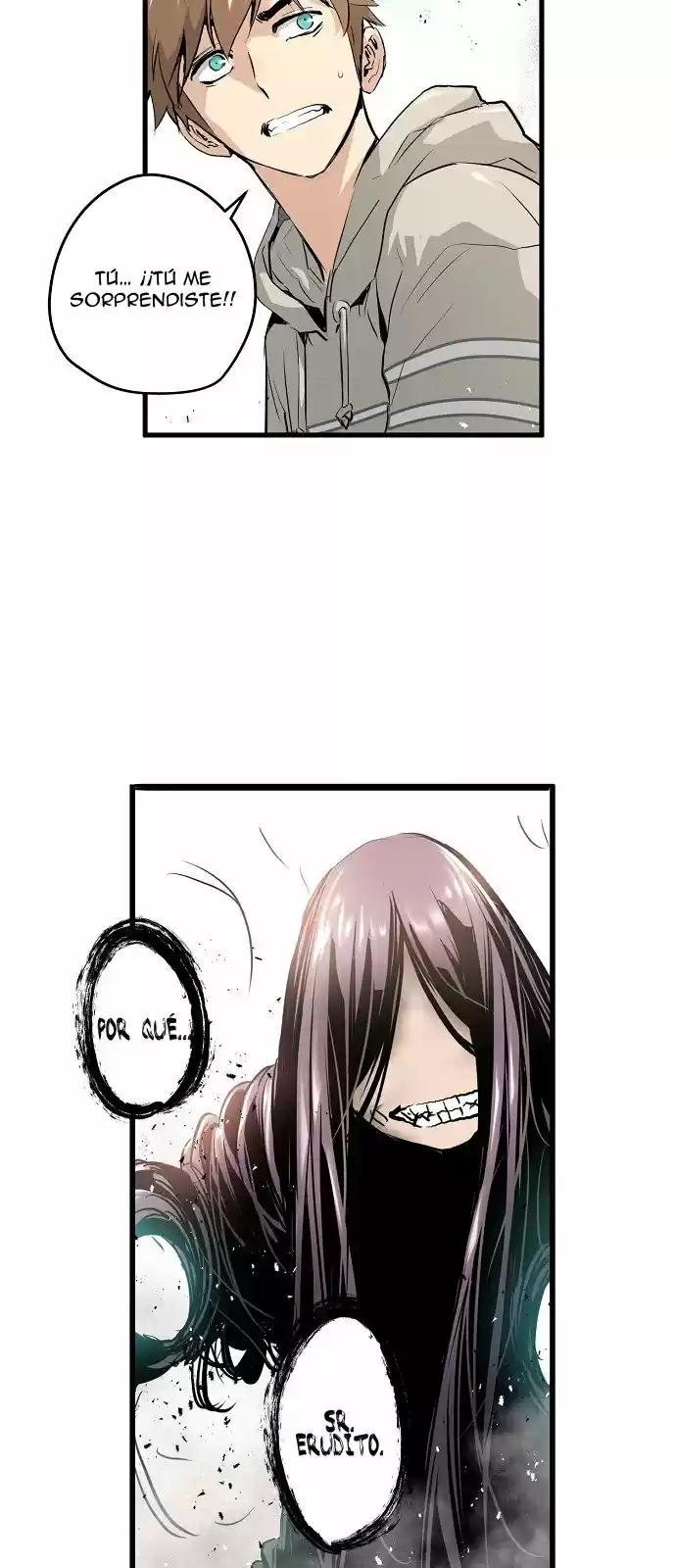 Promised Orchid - Capítulo 5 - Página 71 - LectorTMOo