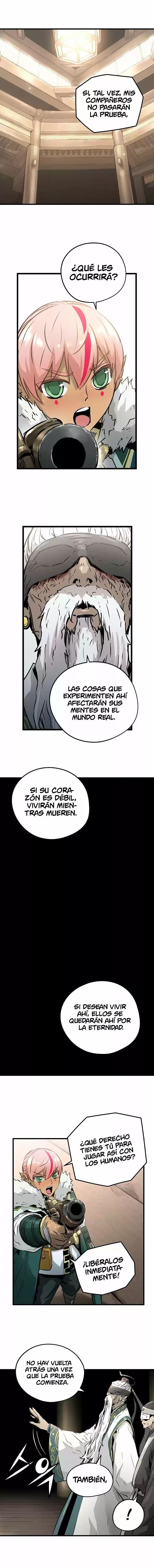 Promised Orchid - Capítulo 51 - Página 4 - LectorTMOo