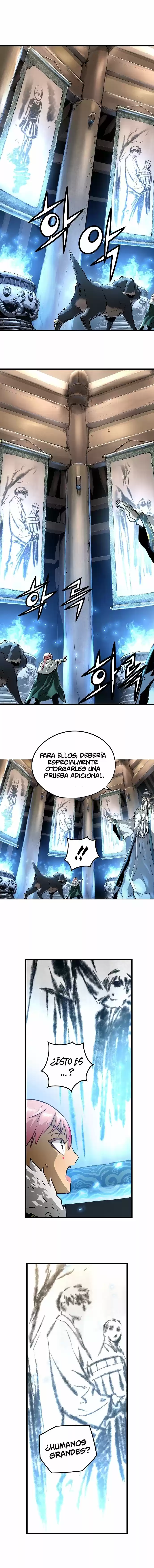 Promised Orchid - Capítulo 51 - Página 5 - LectorTMOo