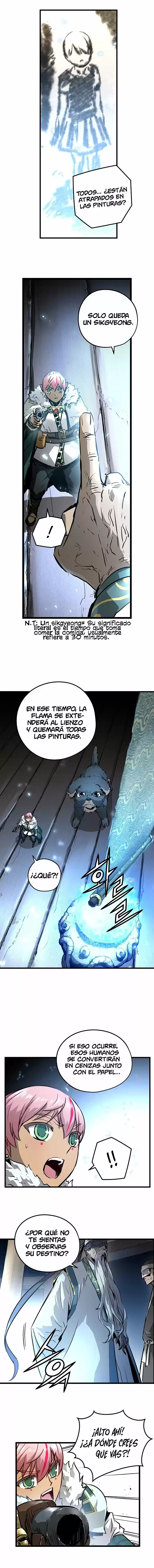 Promised Orchid - Capítulo 51 - Página 6 - LectorTMOo