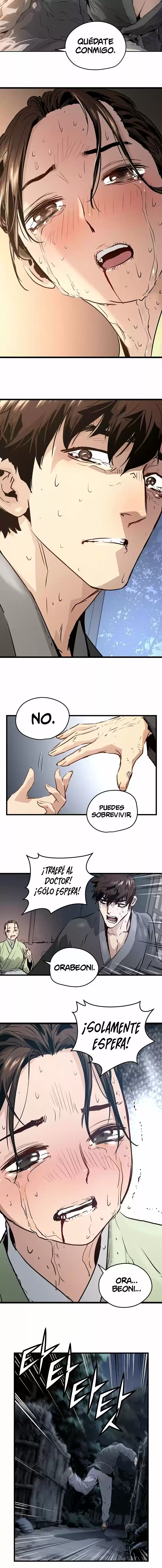Promised Orchid - Capítulo 51 - Página 11 - LectorTMOo