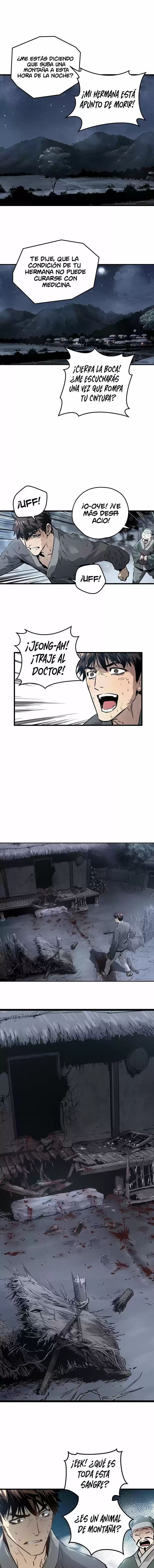 Promised Orchid - Capítulo 51 - Página 12 - LectorTMOo