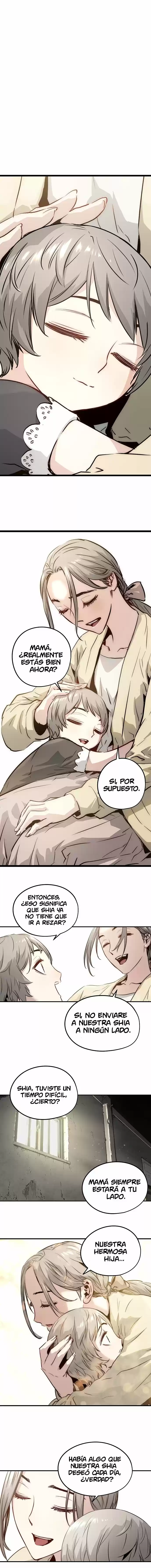Promised Orchid - Capítulo 51 - Página 15 - LectorTMOo