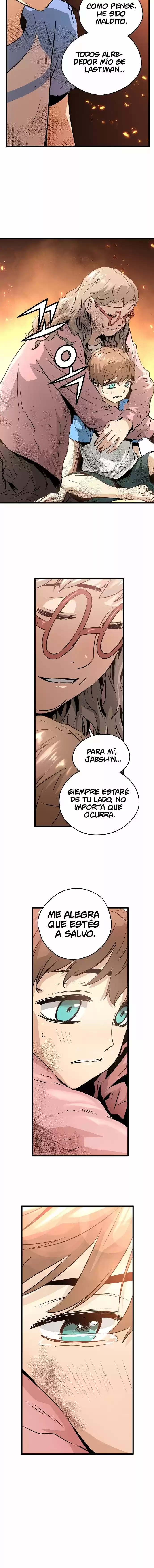 Promised Orchid - Capítulo 51 - Página 19 - LectorTMOo