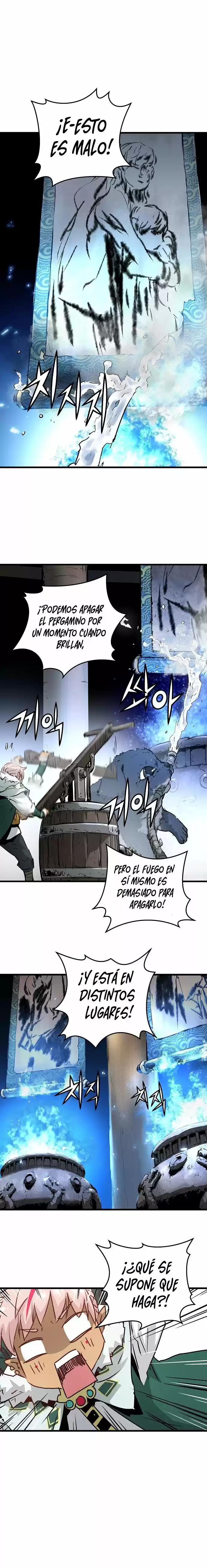 Promised Orchid - Capítulo 51 - Página 20 - LectorTMOo