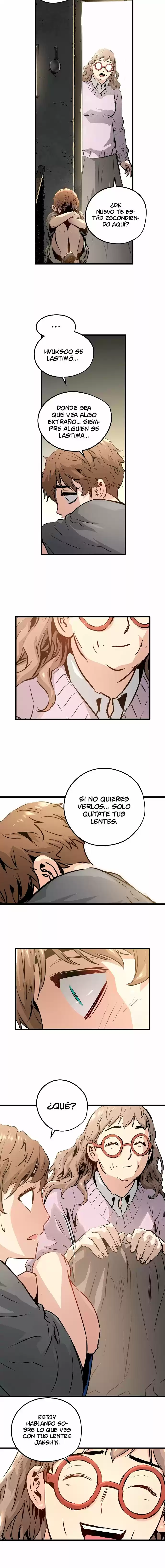 Promised Orchid - Capítulo 52 - Página 17 - LectorTMOo