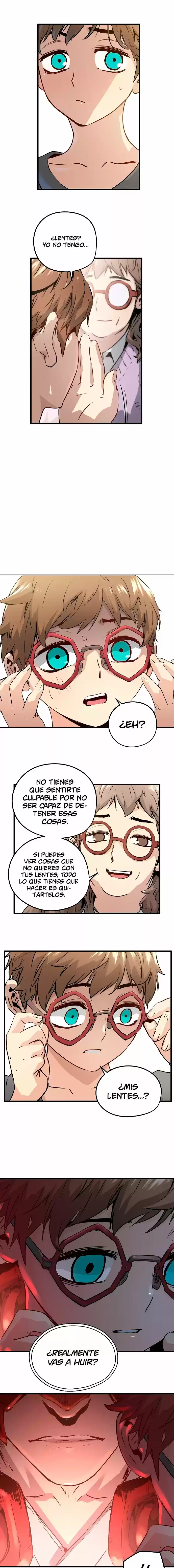 Promised Orchid - Capítulo 52 - Página 18 - LectorTMOo