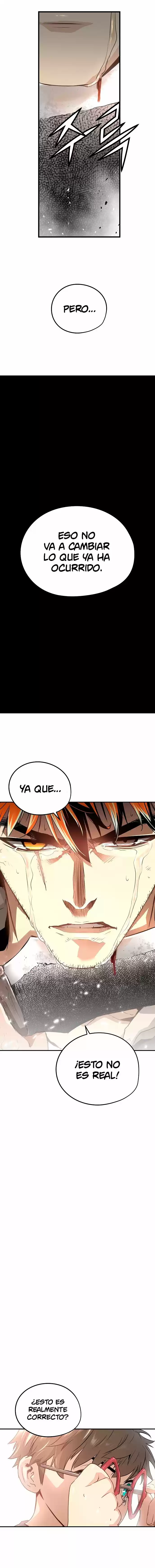 Promised Orchid - Capítulo 52 - Página 22 - LectorTMOo